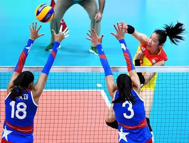 女排巴黎周期培养新人失败,王云蕗,刁琳宇成顶梁柱,接应重回老路