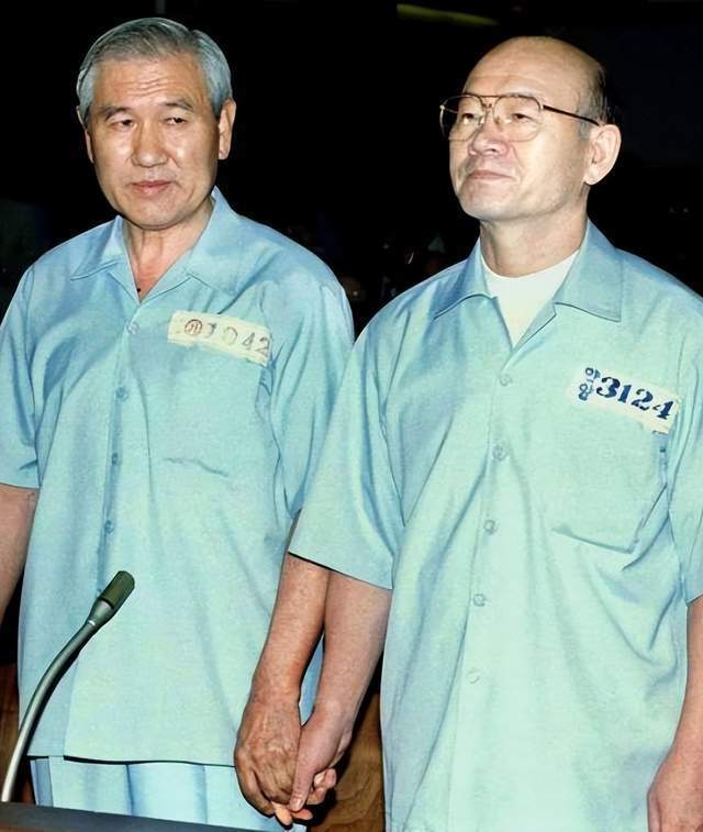 而竞选失败后的金大中去了剑桥大