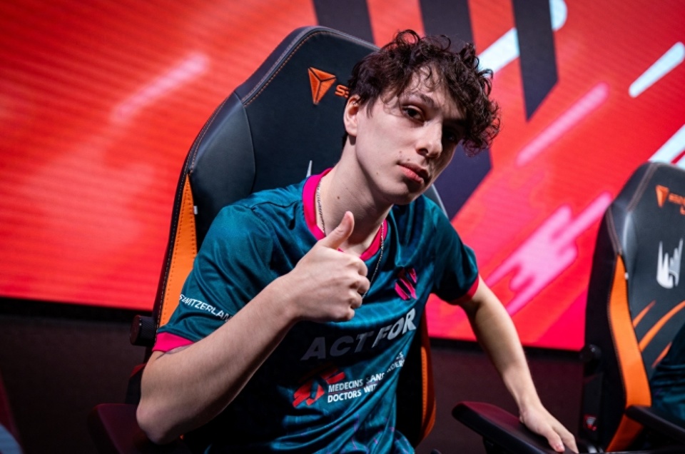 四号种子亦有差距！BDS 3-0横扫GG，获得最后一张世界赛门票_腾讯新闻