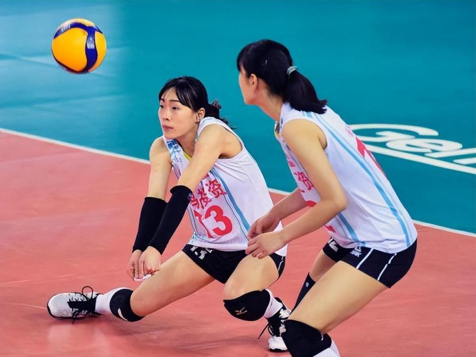 女排奥运第13人花落谁家蔡晓晴成最佳人选多面手1人能顶3人用