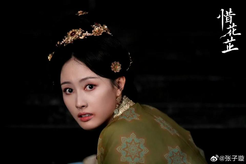 惜花芷:花静不会知道,同样被家暴,家人倾力营救花娴却对她冷眼的原因