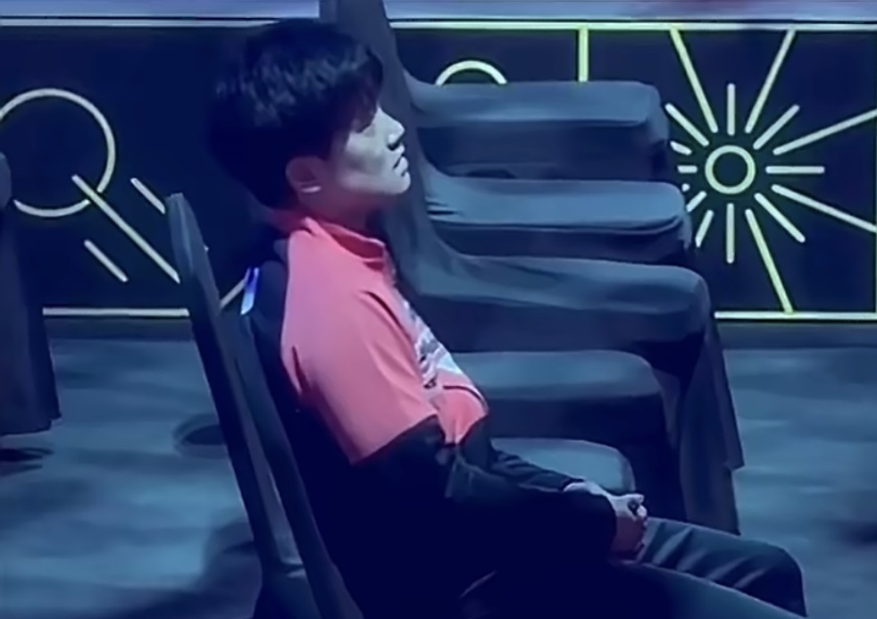 張本智和目睹王楚欽奪冠呆若木雞！已113天0冠 日本一哥地位恐不保 - 