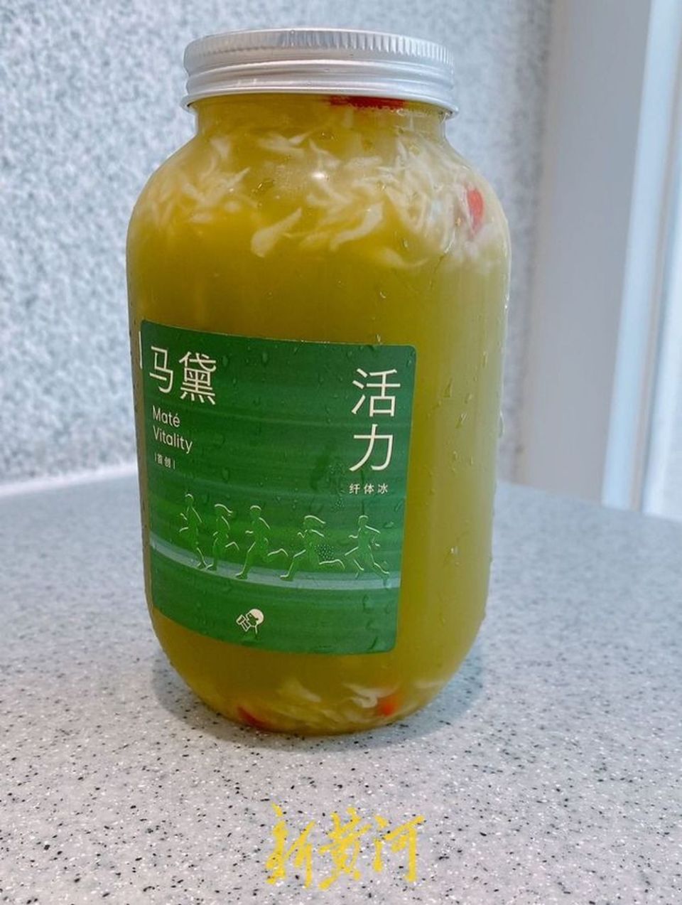 一瓶=一碗米饭！？大火的果蔬“瘦瘦瓶”不能瘦身-腾讯新闻