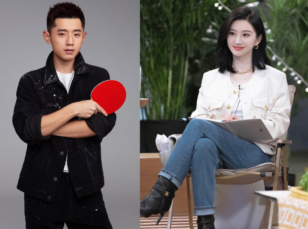 官宣张继科全面复出曾因涉赌传播景甜私照遭封杀大满贯回来了