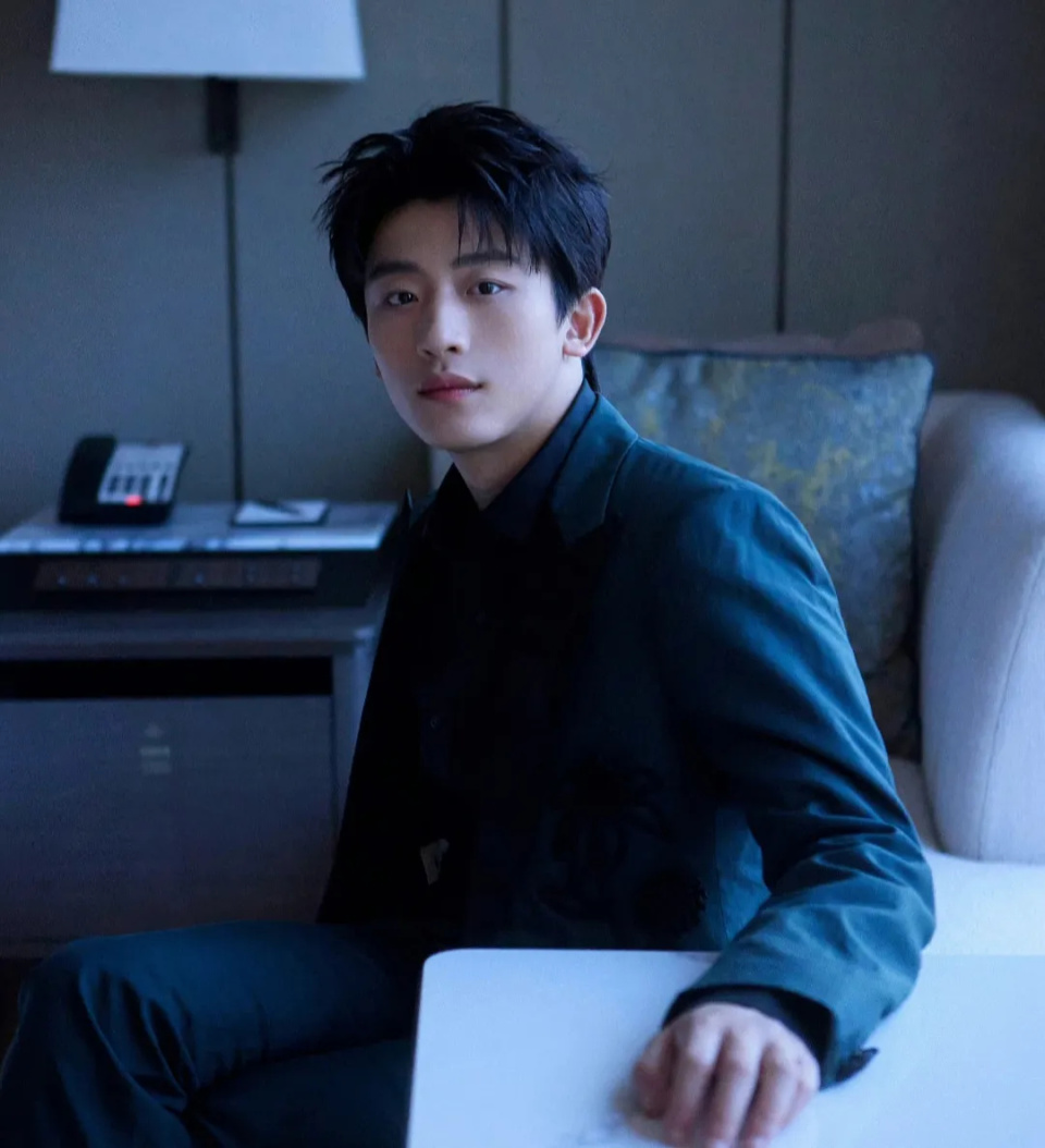 《庆余年2》吴幸键:因《人世间》出圈却被骂加戏