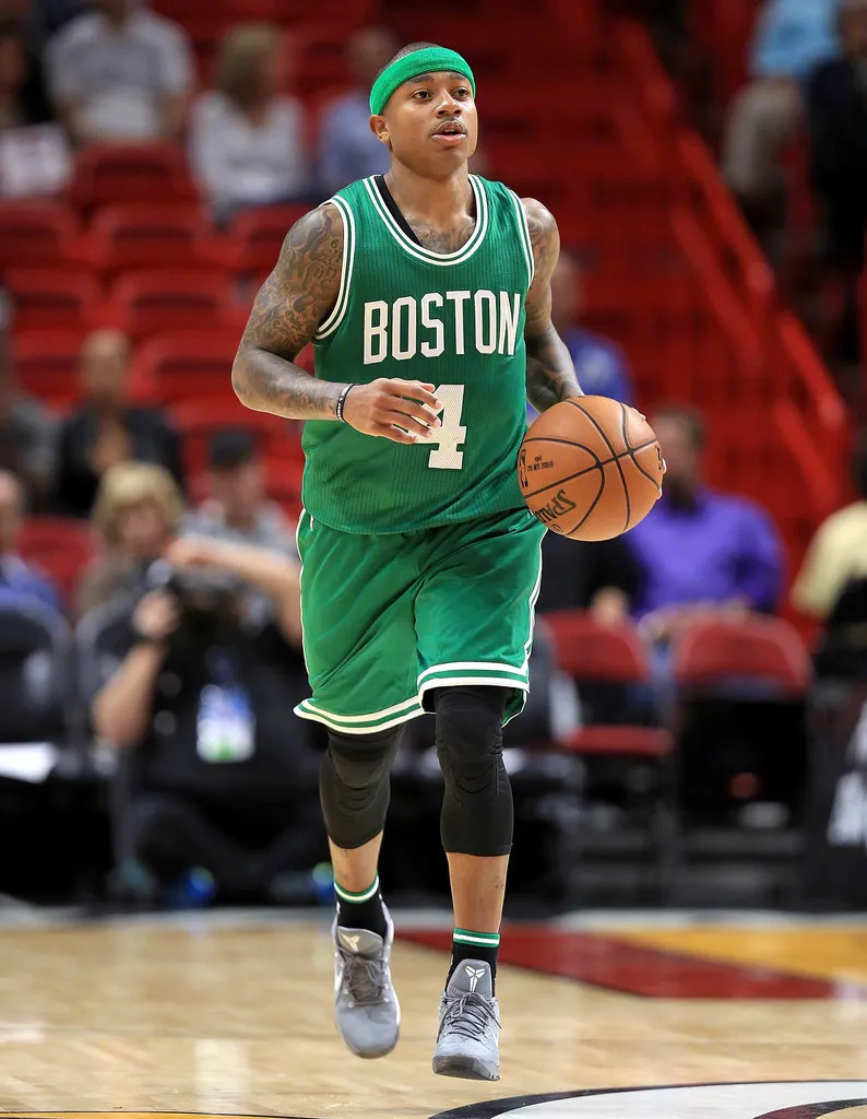 小托马斯志在重返nba职业生涯效力11支球队34岁继续篮球梦