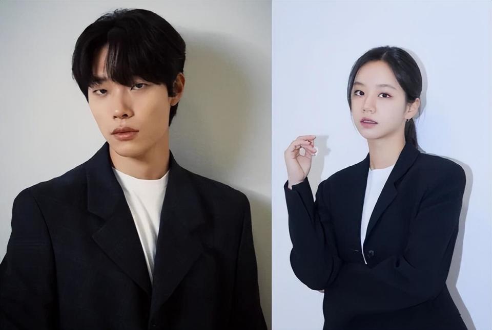 恋爱7年柳俊烈和惠利最终分手网友我磕的cp从剧里be到剧外