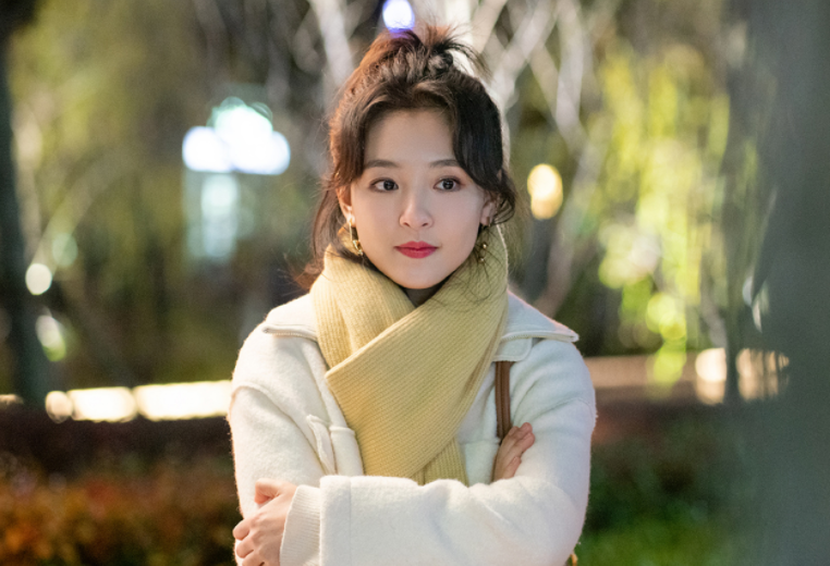 《三分野》吴倩状态重回 "赵默笙",剧情设定却打脸众多甜宠剧_腾讯