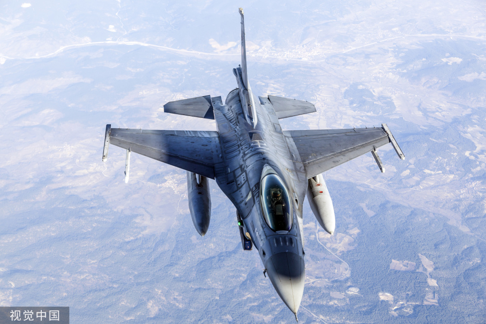 六架f16战斗机抵达乌克兰,乌方会如何使用?对俄乌战局有何影响