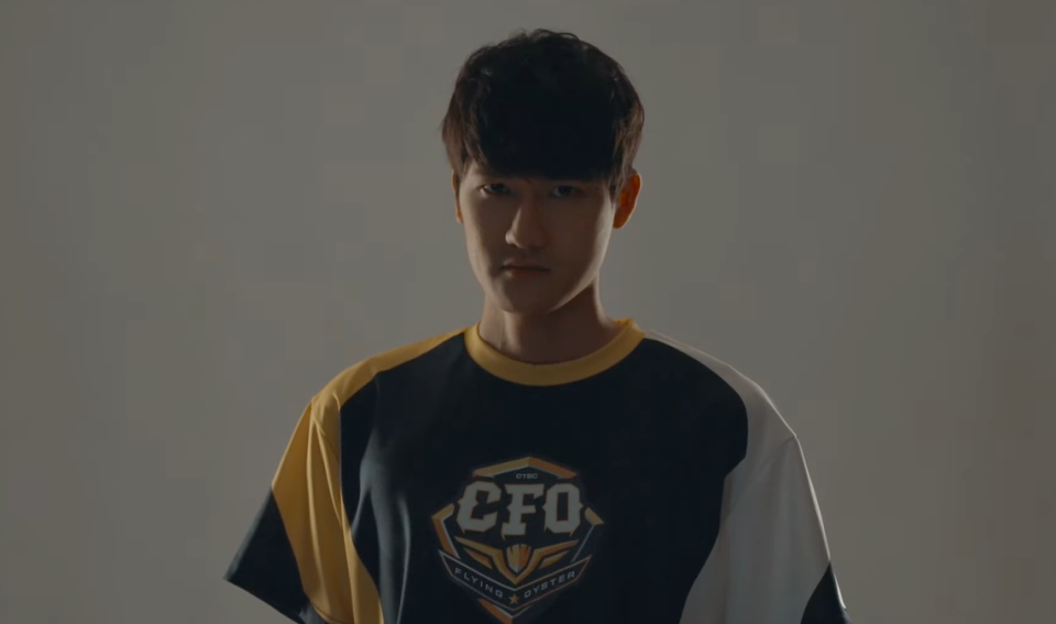 karsa称赞lpl规则和训练方针想将多年经验带回pcs赛区