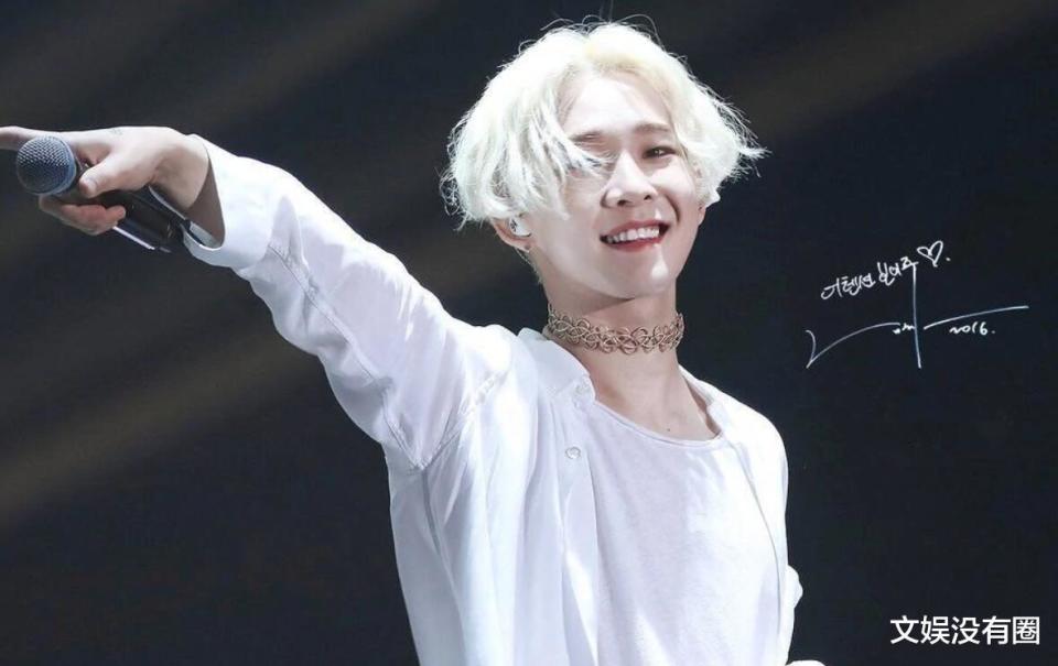 winner前成员南太铉正在戒断中心接受治疗:现在,头脑清醒多了!