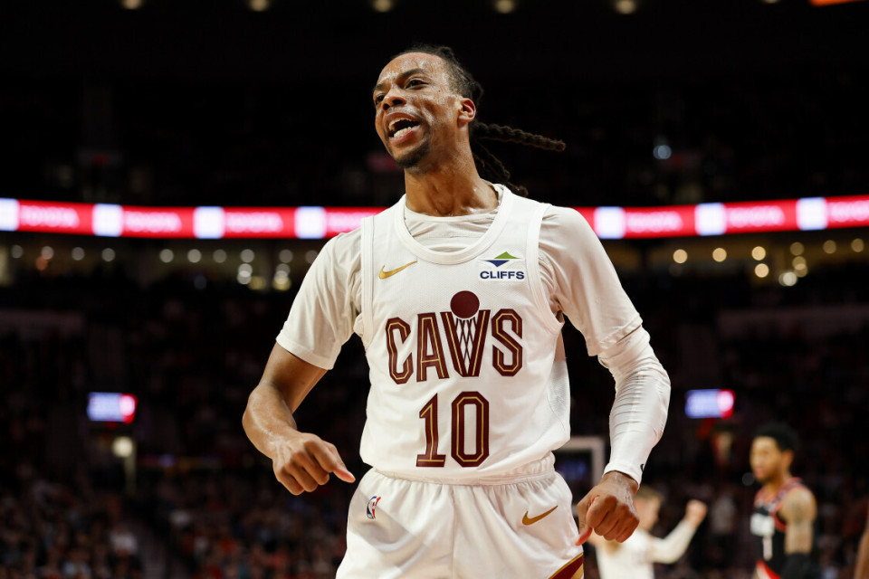 美记：加兰已能参加所有对抗训练，预计最快11月第一周复出