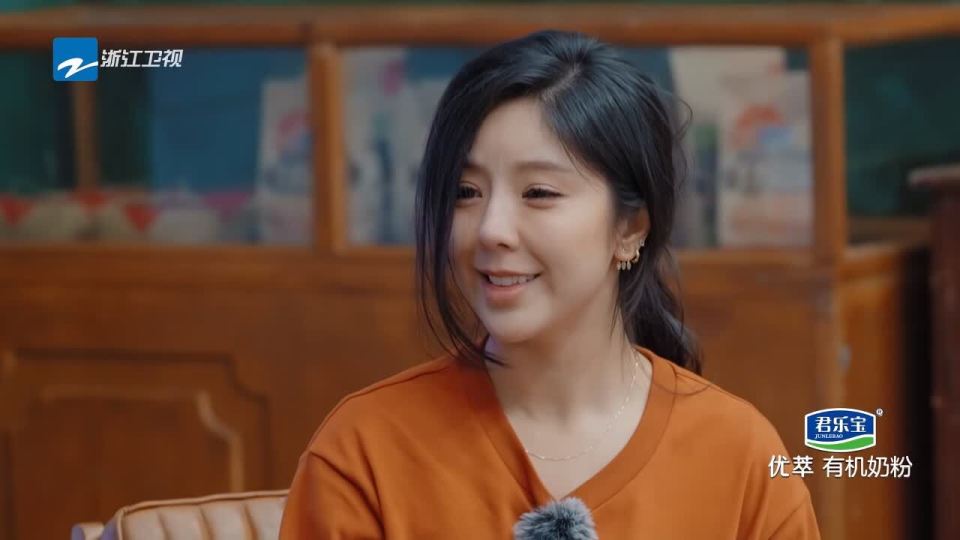 女艺人选对综艺有多重要?看赵奕欢在浪姐5和超越班的口碑就知道