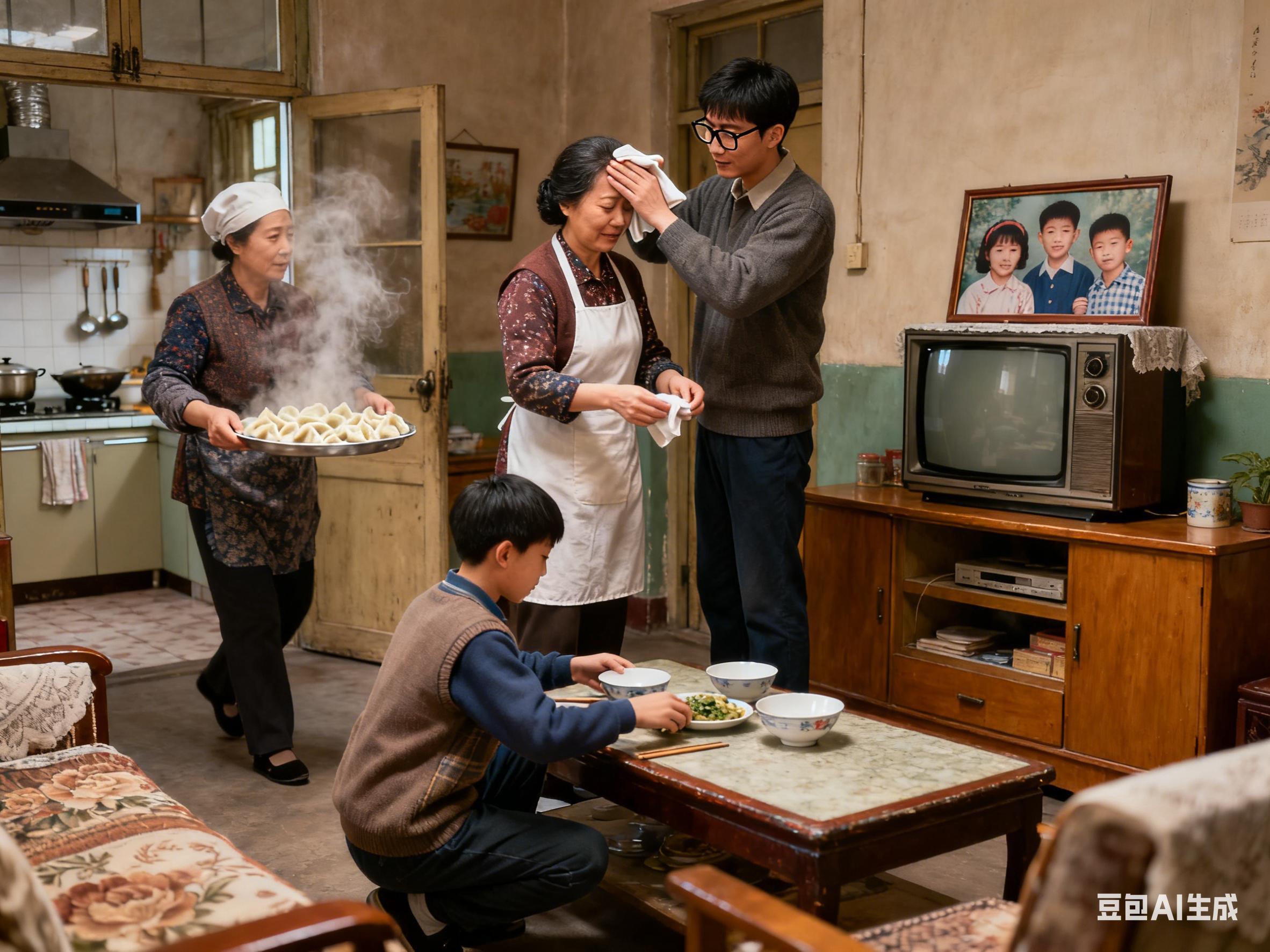 “禍從口出”，永遠別在兄弟姐妹面前，隨口說出這4句話，不然你會後悔的 - 