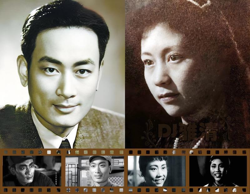 但这时因为庞学勤已经被分配到长影厂,所以杨洸还是决定追随爱人的