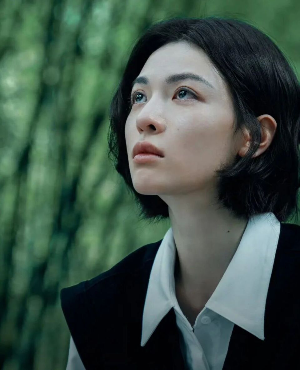 吴镇宇、钟楚曦新剧《蝉》首播，口碑出炉，观众评价出奇一致_腾讯新闻