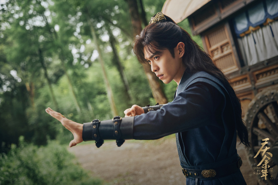 张若昀《庆余年3》正式启动，暂定36集，播出时间曝光太惊喜！