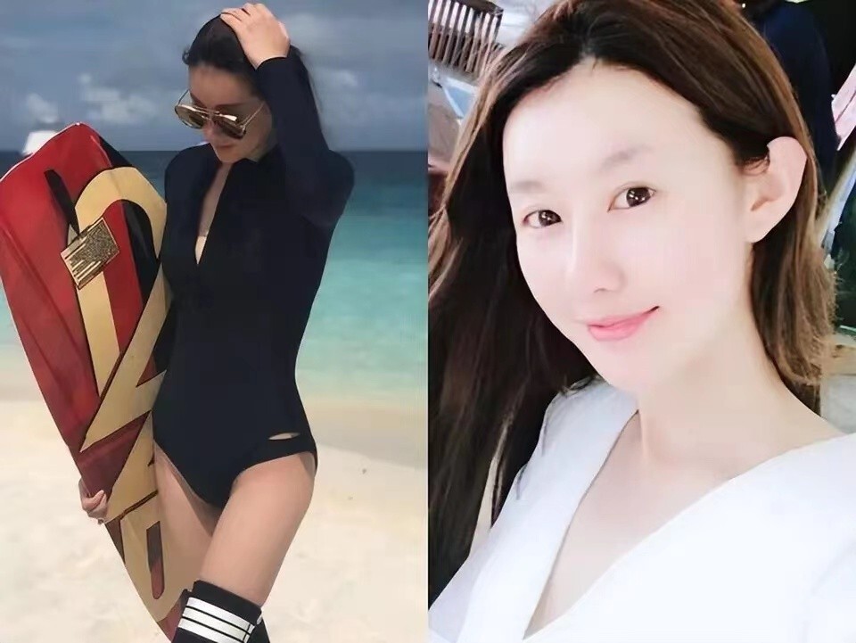 冯清疑似怀孕,马蓉新恋情曝光,王宝强离婚7年后,只有宋喆是输家