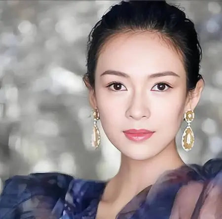 章子怡四封金蓮花影后！和汪峰離婚兩年，如今才發現她有多明智 - 