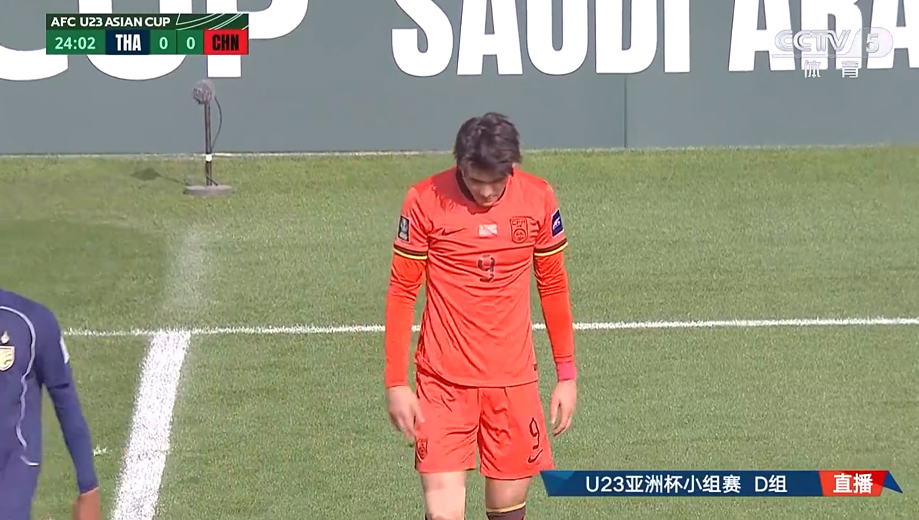 11打15艱難戰平，國奧突破“打平就出線的魔咒”，還有人質疑嗎？ - 