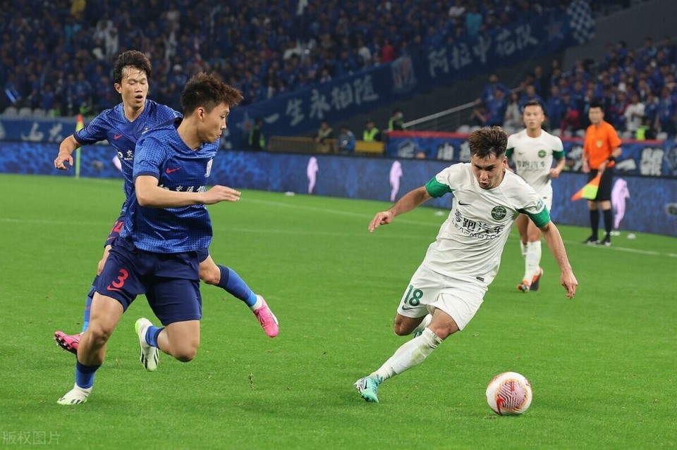 迎战中甲副班长,浙江队主力尽出,乔迪葫芦里卖的是什么药