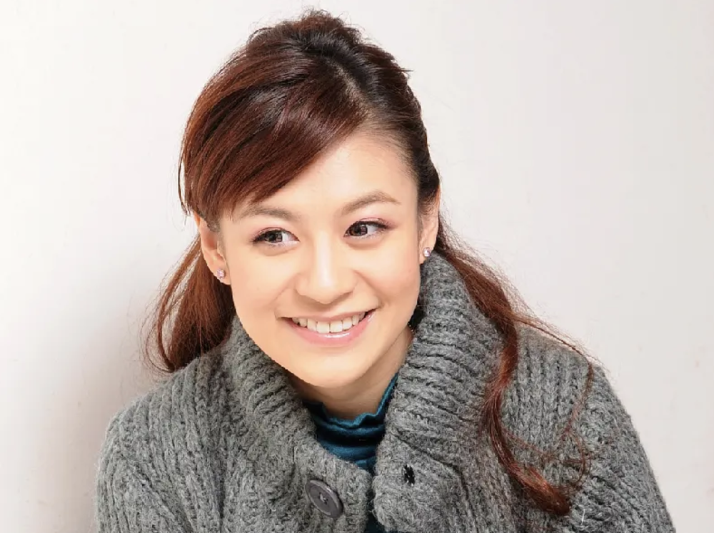 35岁江若琳产子抢生煎包王子当老公比前任曹云金靠谱多了