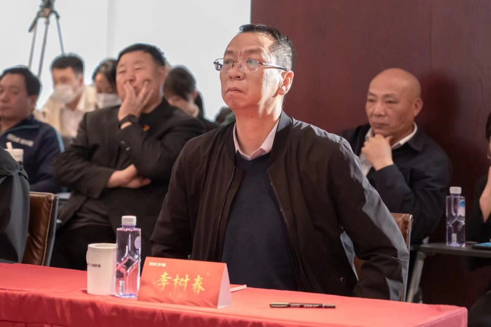 唐山路南区总工会开展立足本职工作劳动创造幸福职工主题演讲比赛