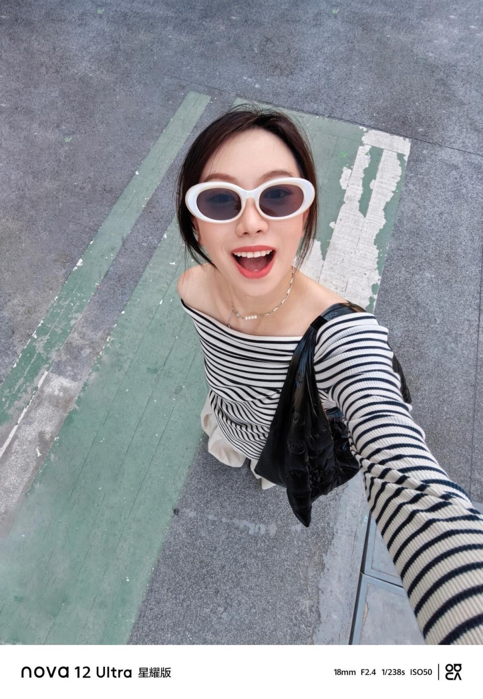 华为nova 12系列给你物超所值的全能体验