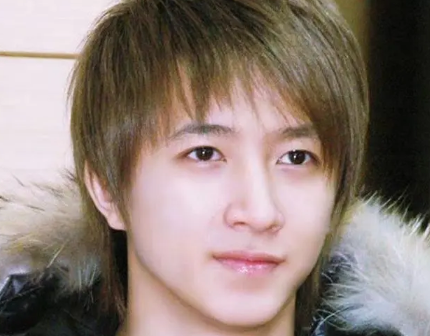 作为super junior唯一的中国籍成员,韩庚人气很高,更在国内有着很高的