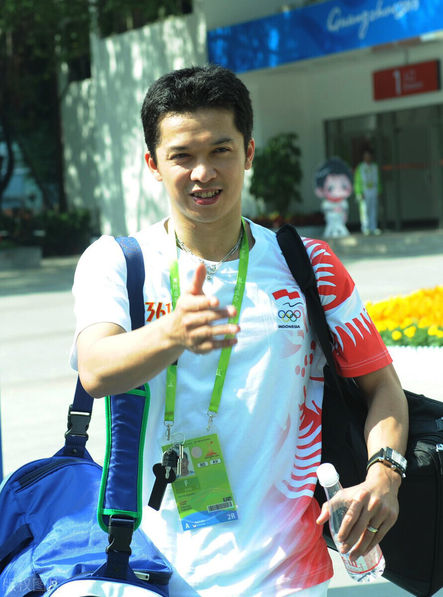 以男子单打为例,史上首位奥运会男单冠军魏仁芳就不是名人堂成员.