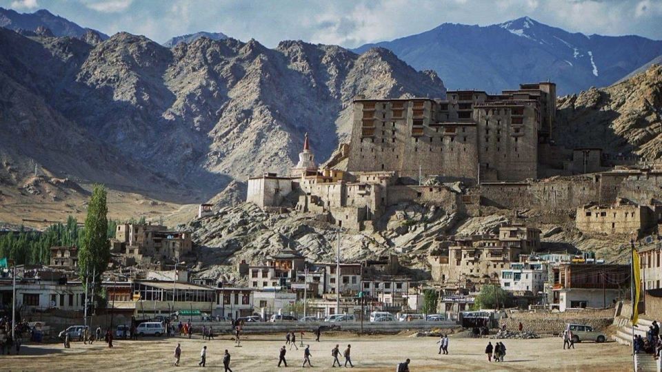 英国智库5年之内中印必有一战印度想要夺取中国喀什地区