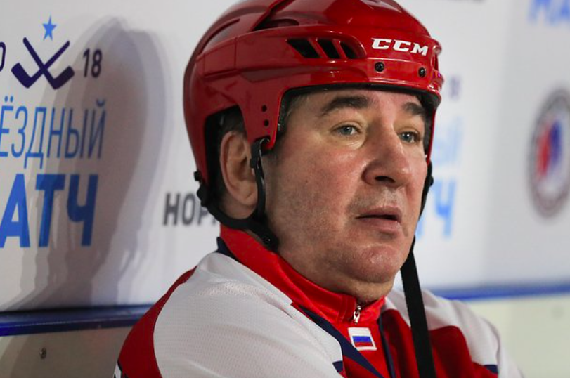 俄罗斯奥运冠军称法国总统马克龙是私生子