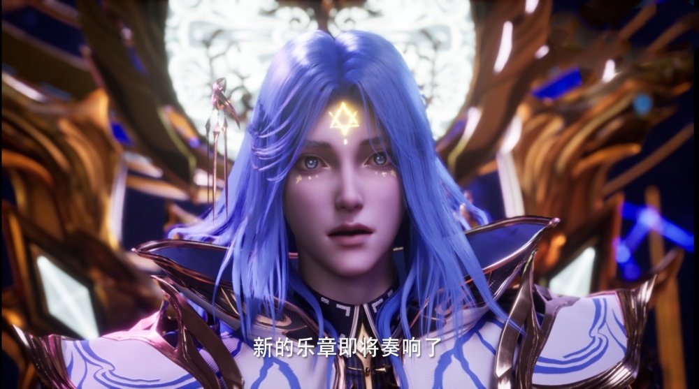 图片[10]-神印王座：夜小泪升级灵炉，龙皓晨猎魔团提升，阿宝进入魔龙血牢-古次元