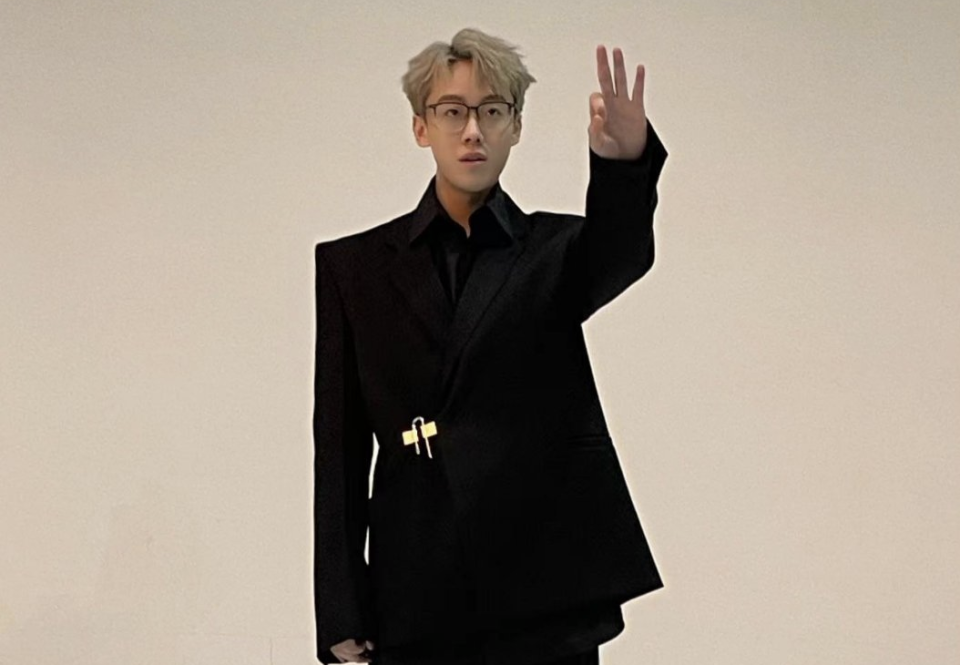 陈泽这么火爆吗?代播lol观看人次1523万,远超张大仙的589万_腾讯新闻