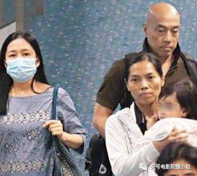 極目新聞：澳門今期開獎結(jié)果開獎劉德華私密愛稱泄露，一個字好甜！58歲朱麗蒨和12歲女兒現(xiàn)身個唱