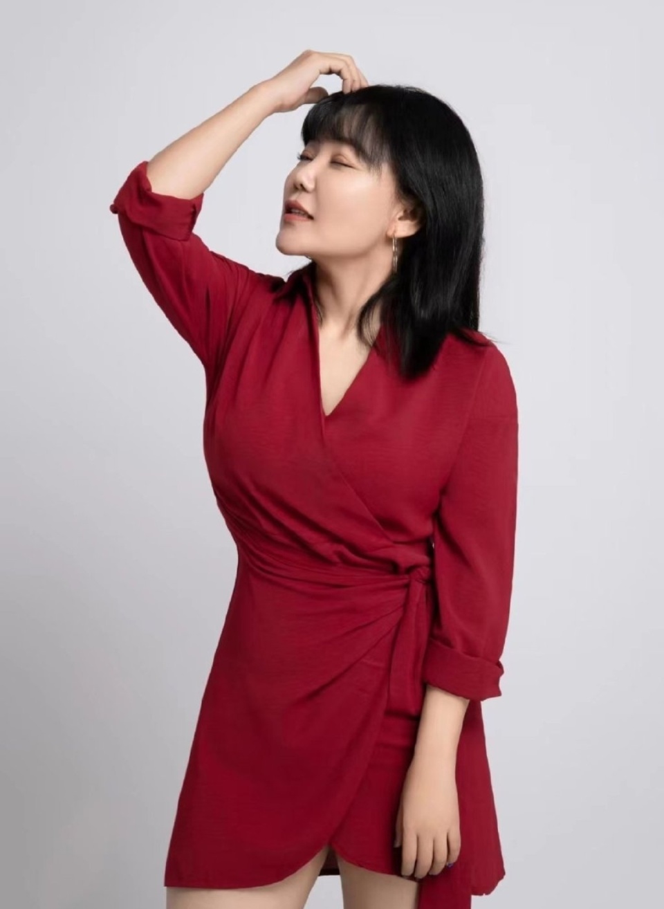 脱口秀演员李波翻车!