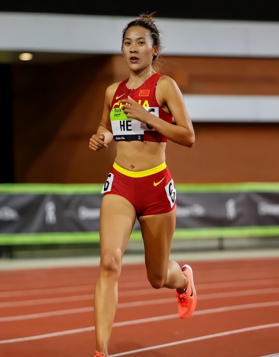 她是中国女子中长跑近二十年最强选手 但田径队亚运阵容已把她删除