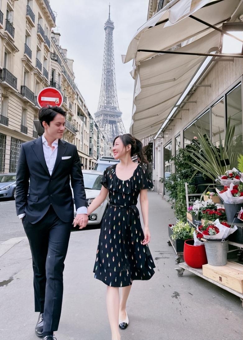 我80后，嫁新加坡老公，他家有6间车行，为帮我，他和父母决裂-腾讯新闻