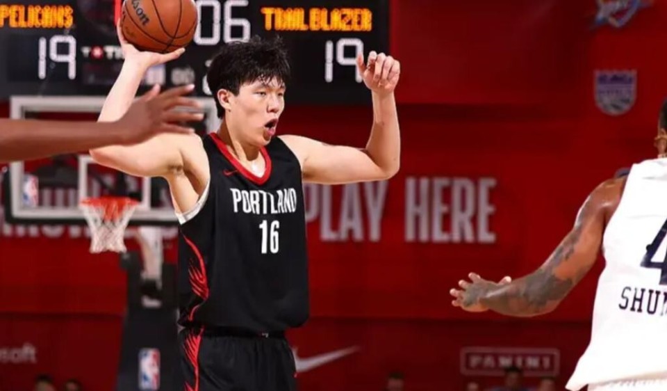 各个都是里程碑！中国球员NBA单场最高分都是多少？大姚恐难超越！