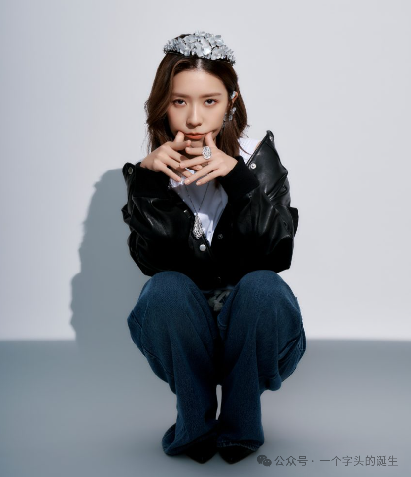 余香凝 | 金像奖准影后_腾讯新闻