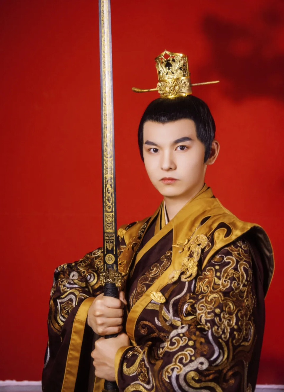 《庆余年2》王成阳:童星出道,24岁娶妻生女,29岁身高拖累演技