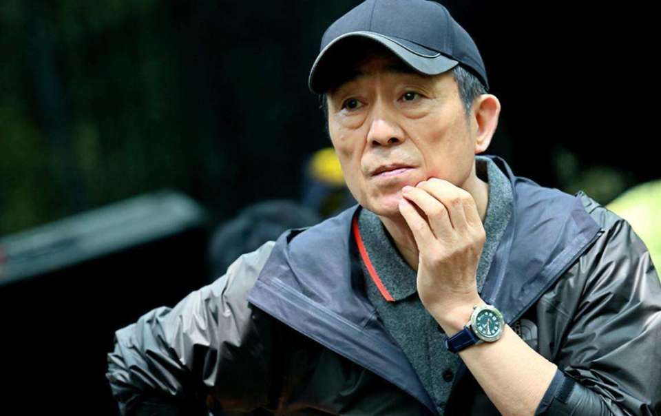 倪妮成张艺谋大导演时代最后的"倔强",73岁的张艺谋,回不去了