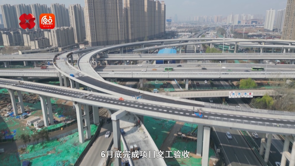 随着上一个供热季的圆满收官,西安热力集团热力管网改造工程已经紧锣