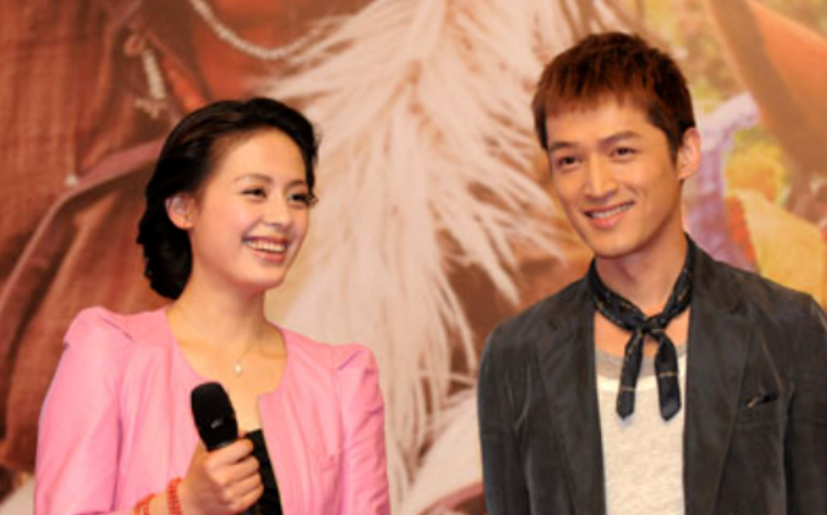 剧中演胡歌妻子,被称为央视"亲闺女",王力可怎么就是捧不红?
