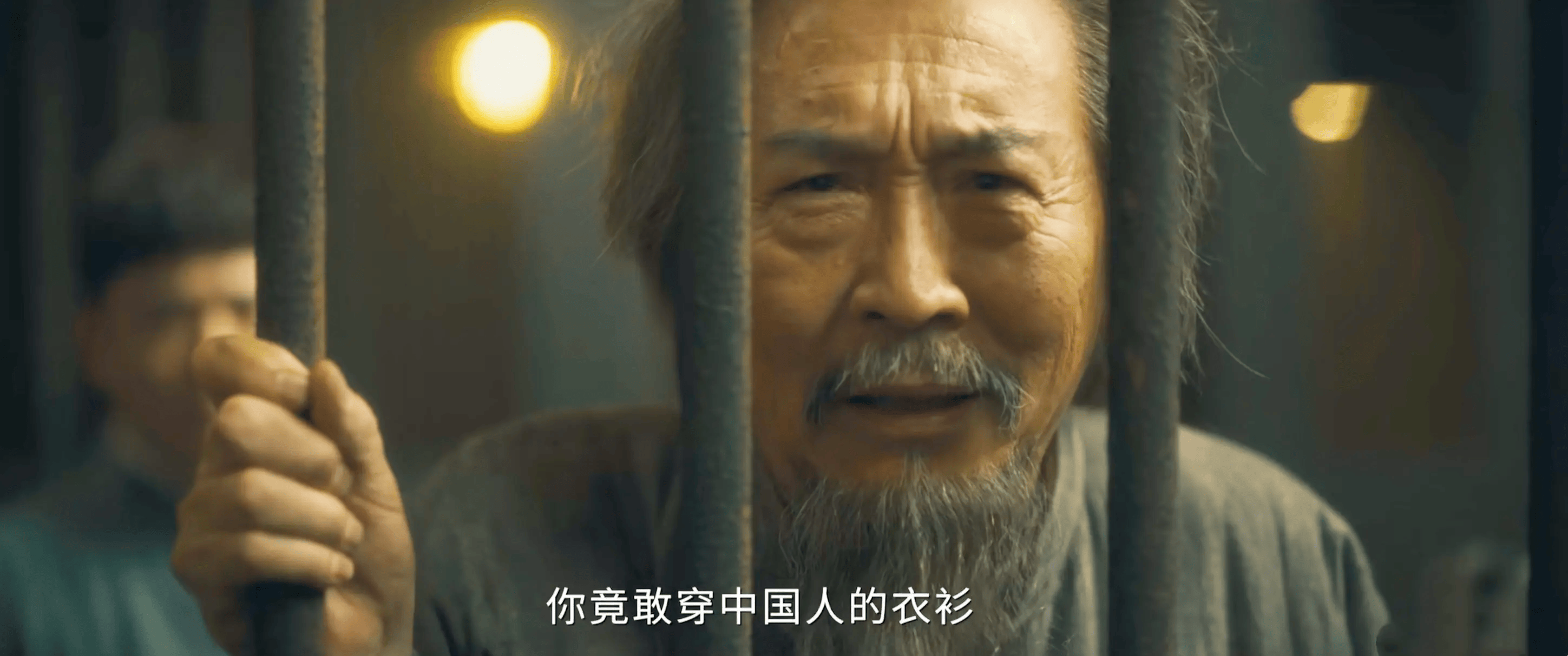 40集《八千里路雲和月》雲魁沒想到，他和玉嬌錯過7年，娶了韓小月，孟萬福和玉嬌做假夫妻，竟是因為羅祖良 - 