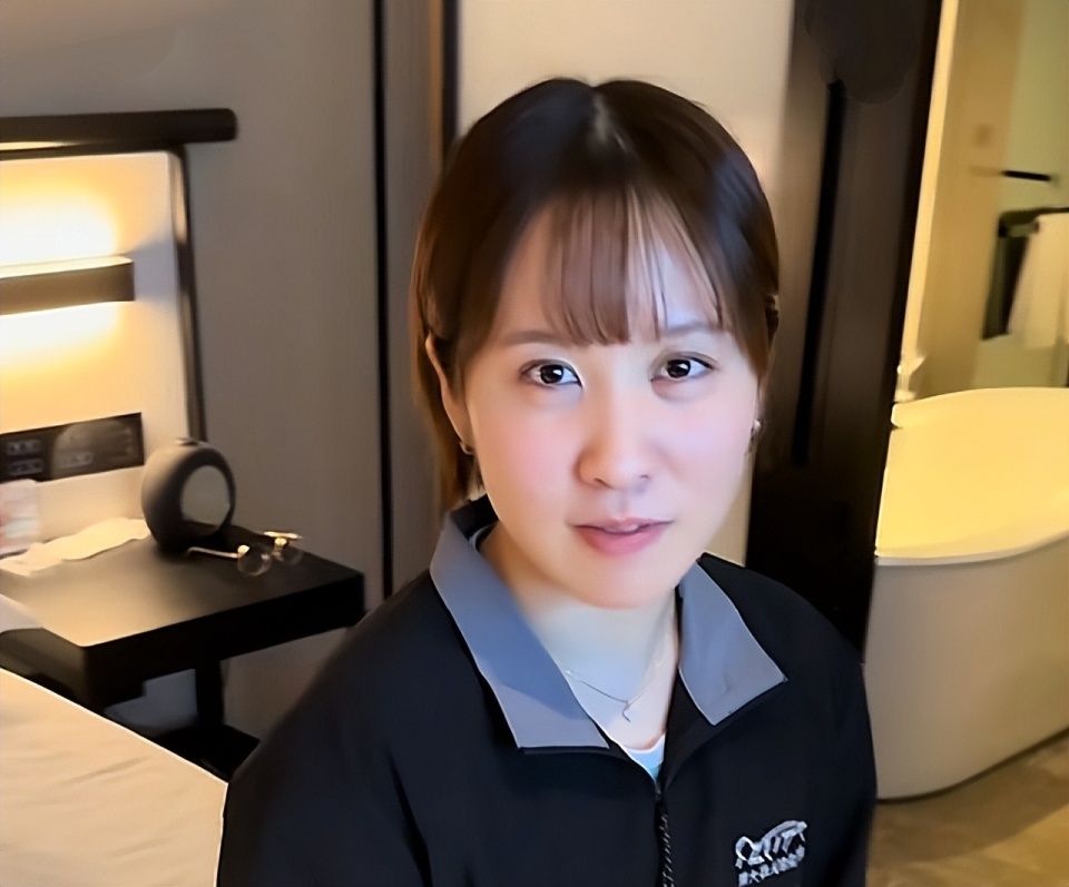 平野美宇四字回应加盟乒超联赛感受,网友神评论,太好笑了