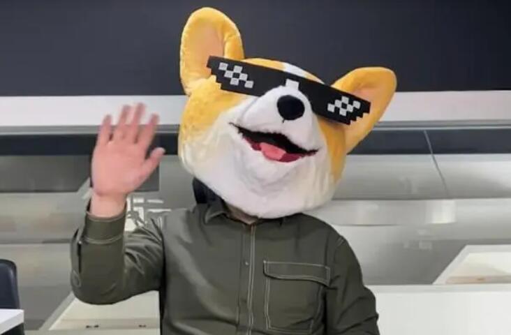 小智证实卢本伟已经解封,只是没有平台敢要,复播效果也会很差_腾讯