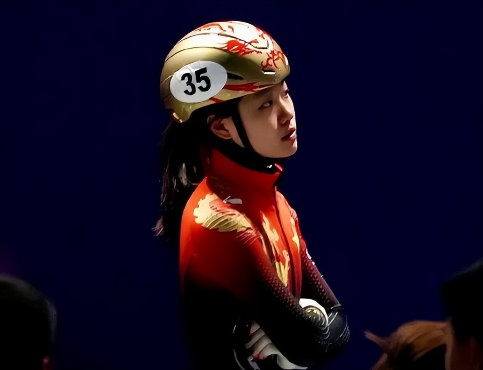 如果王晔能在奥运会夺冠,或许会成为新一代中国体育偶像.