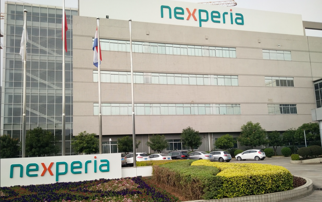 荷蘭政府軟了一半還在掙扎，中國需對安世半導體事件持續施壓 - 