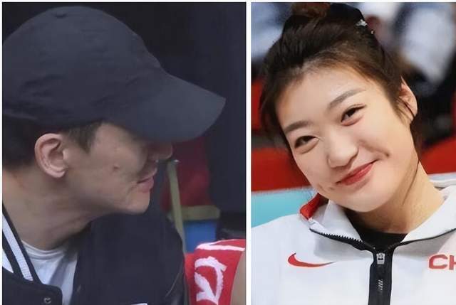复出！张隆正式上任，亮相新岗位，李梦期待，前女篮领队欲证明自我_腾讯新闻